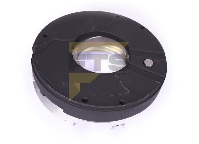 Imagem adicional do produto BOMBA OLEO CAMBIO ZF - 16S-130/160/1650 - Cód: FAP-12257